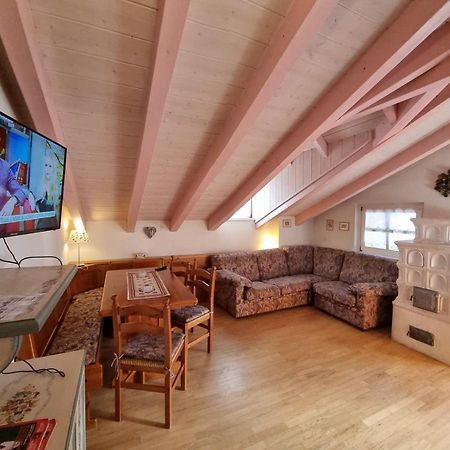 Apartamento Cesa Alegra Campestrin Exterior foto