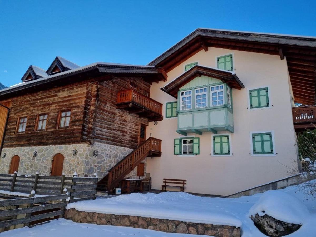 Apartamento Cesa Alegra Campestrin Exterior foto