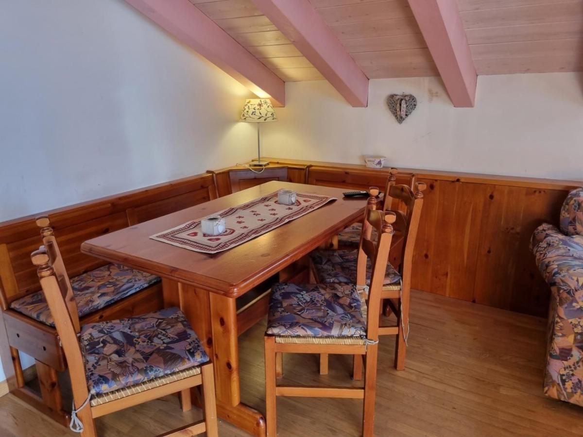 Apartamento Cesa Alegra Campestrin Exterior foto