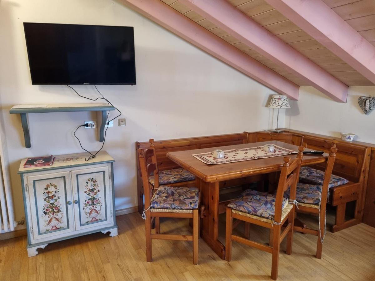 Apartamento Cesa Alegra Campestrin Exterior foto
