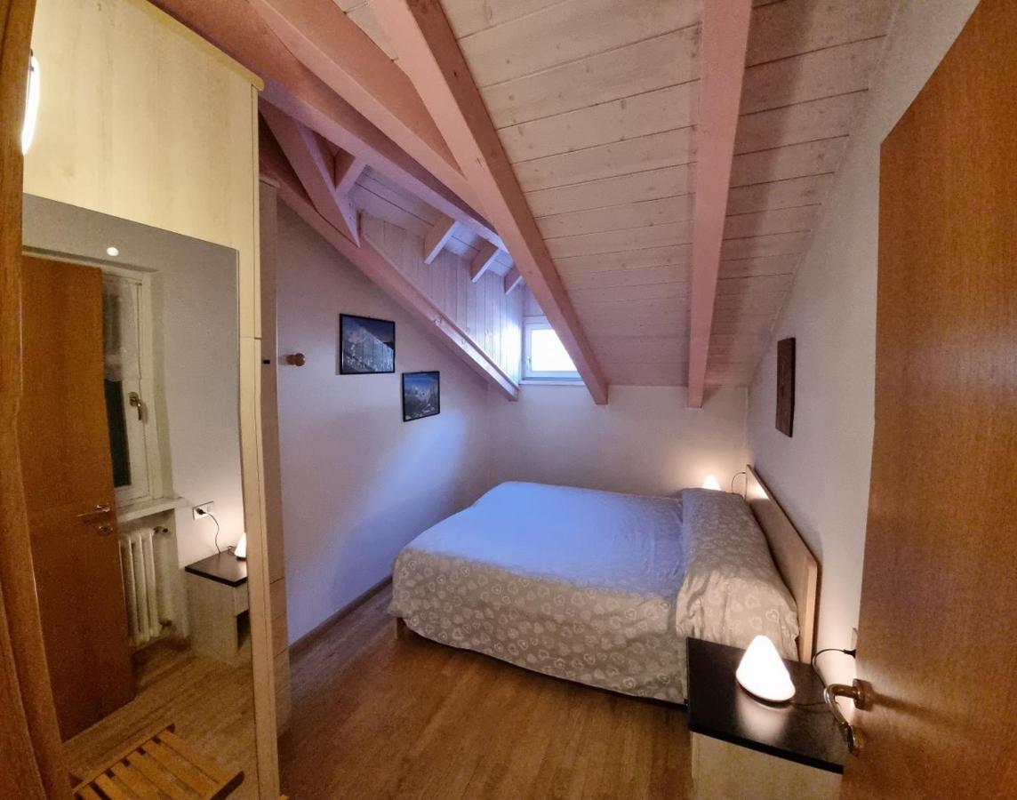 Apartamento Cesa Alegra Campestrin Exterior foto