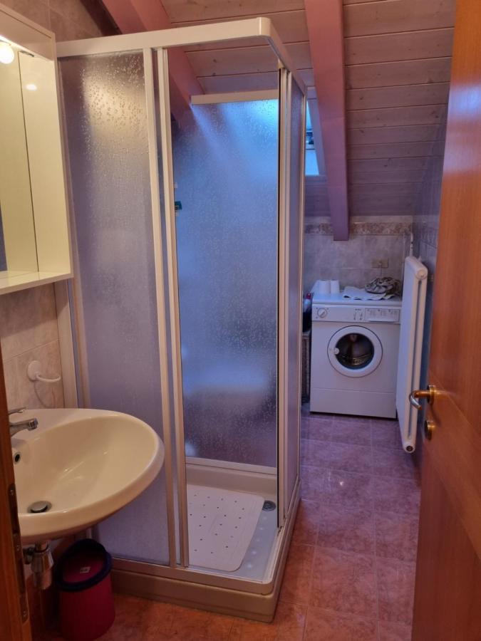 Apartamento Cesa Alegra Campestrin Exterior foto