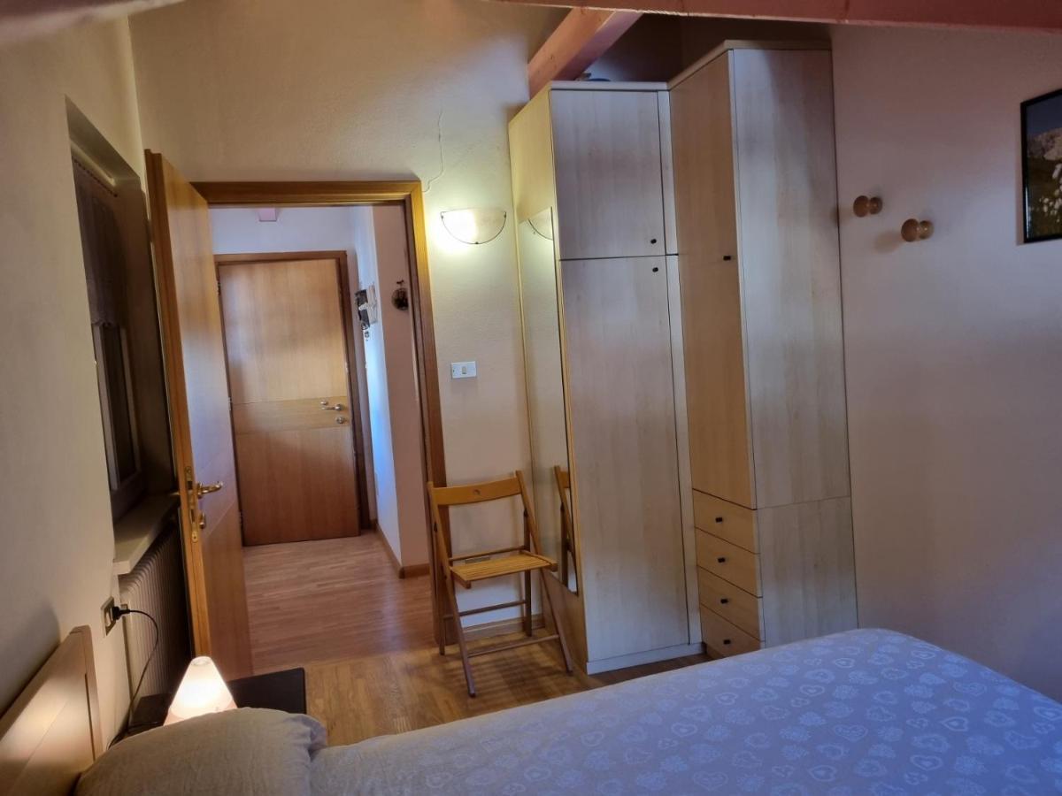 Apartamento Cesa Alegra Campestrin Exterior foto