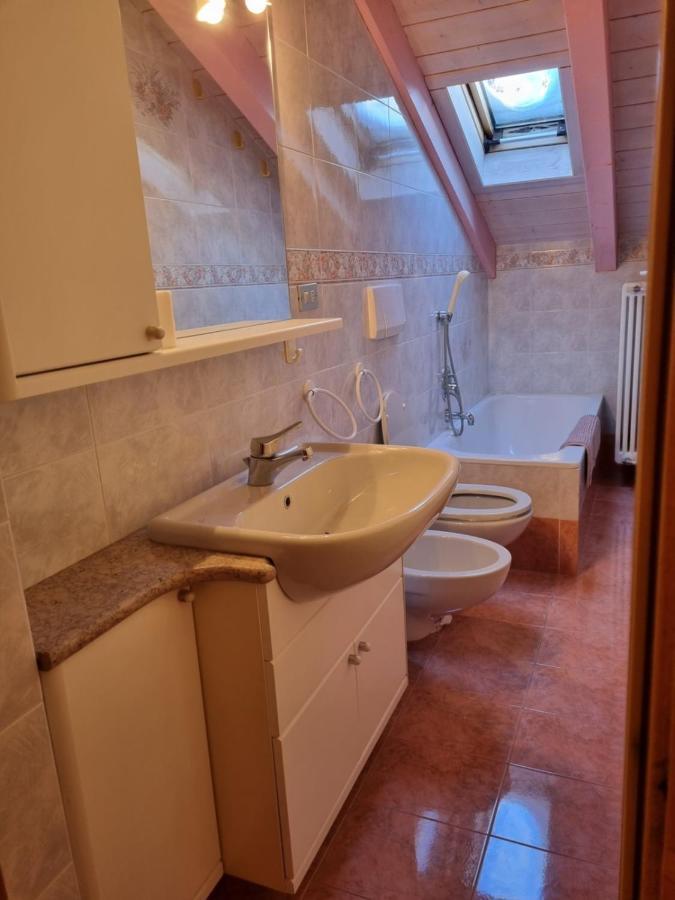 Apartamento Cesa Alegra Campestrin Exterior foto