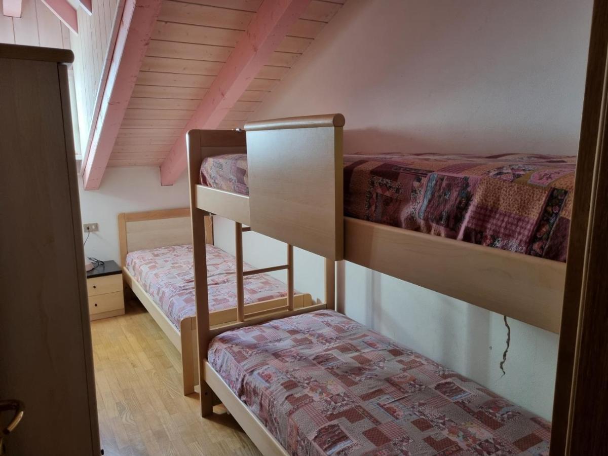 Apartamento Cesa Alegra Campestrin Exterior foto
