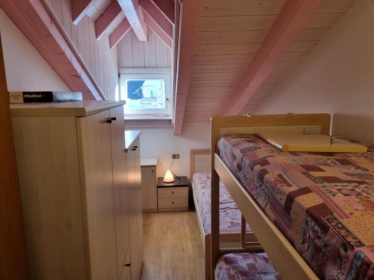 Apartamento Cesa Alegra Campestrin Exterior foto